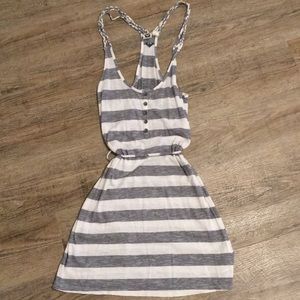 Roxy dress. Great beach cover up